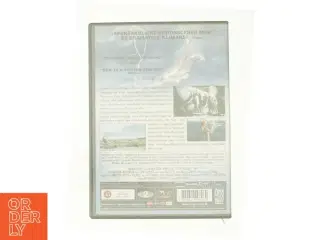 Wind fra DVD
