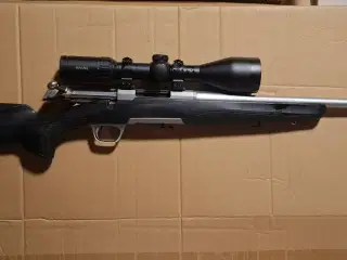 Browning X-Bolt cal.223 REM