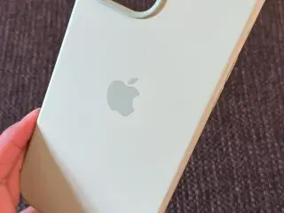 Apple cover mint