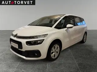 Citroën Grand C4 Picasso 1,6 BlueHDi 120 Cool 7prs