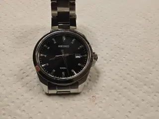 Seiko herre ur