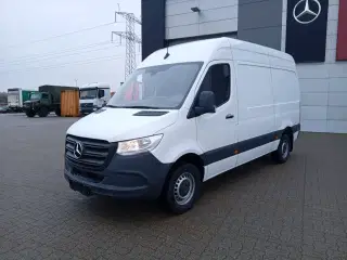 Mercedes Sprinter 317 2,0 CDi A2 Kassevogn aut. RWD