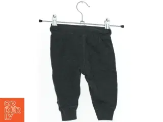 Børne sweatpants fra Minymo (str. 80)