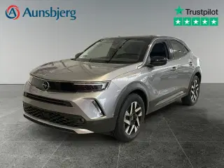 Opel Mokka-e 50 Elegance