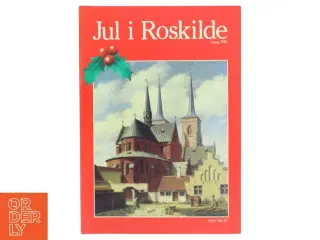 Bøger om Roskilde