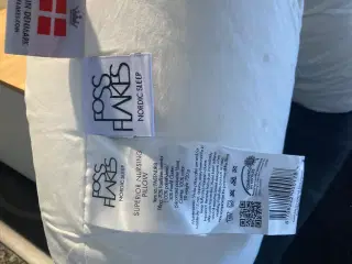 Foss Flakes ammepude