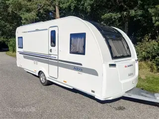 2016 - Adria Adora 522 UP   Fin vogn fra Adria hos Hinshøj Caravan