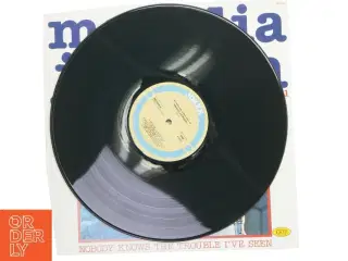 Mahalia Jackson LP Vol.1