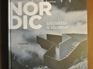 new nordic arkitektur og identitet, red. af kjeld 