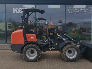 Kubota RT280