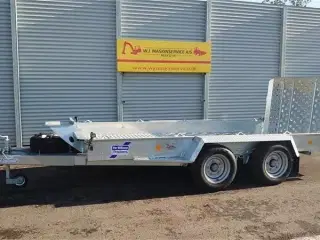 Ifor Williams GH 126