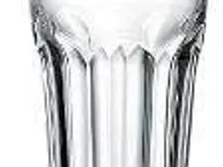 12 stk. Vand-/drinksglas Granity 46 cl hærdet