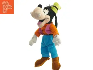 Disney Fedtmule bamse (str. 30 cm)