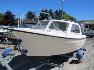Crescent 535 Classic