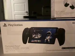 Playstation 5 portal pulse explore