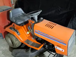 Havetraktor Husqvarna LR 120