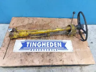 Hanomag 44C Rat Stamme 2950737M91 Stel 377610179