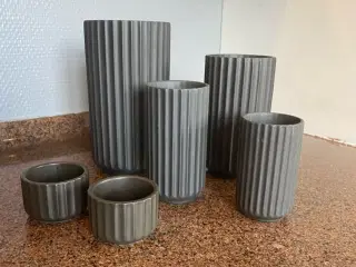 Lyngby vaser