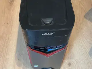 Acer Aspire GX-781 - Gaming PC