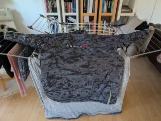 Vinterbadekåbe / Change Robe