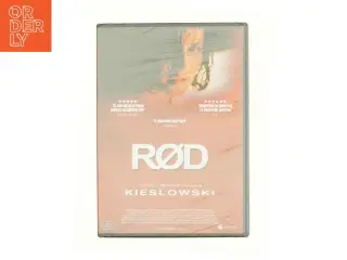 RØD