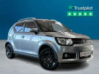 Suzuki Ignis 1,2 Dualjet Active