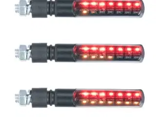 Oxford - NightSlider 3 in1 Sequential Indicators