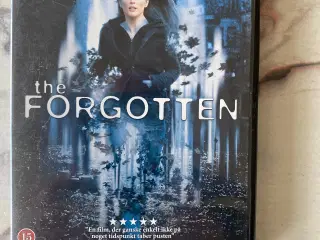 The Forgotten 