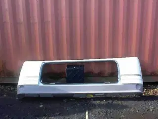   Frønt LMC