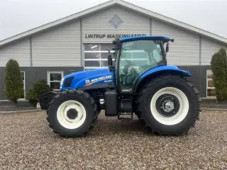 New Holland T6050 Delta - EXPORT