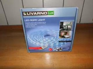 Livarno Lux  7,5 M  Led-Lysbånd