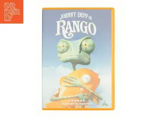 Rango