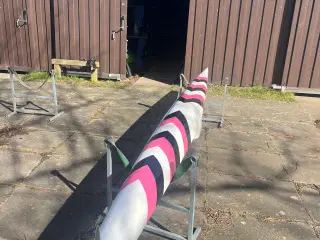 Vajda ApeX S (40) world cup model fra 2022