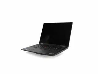 Lenovo ThinkPad L13 Yoga | i5-10210u 1,6GHz / 16GB RAM / 256GB NVME | 13" FHD / Grade A