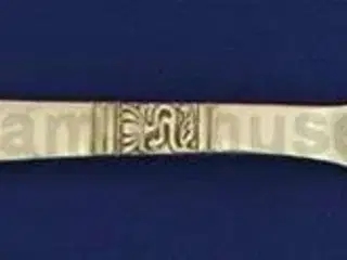 Funka Potageske, 34½ cm.