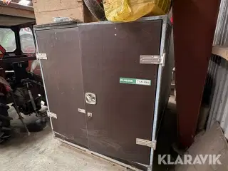 Værktøjs Kasse Til Opbevaring