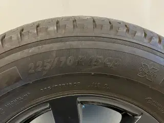 Reservehjul LMC 15”