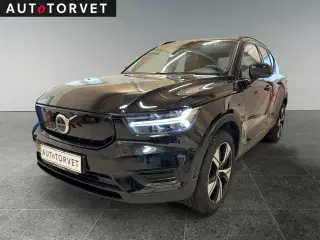 Volvo XC40  P6 ReCharge Plus
