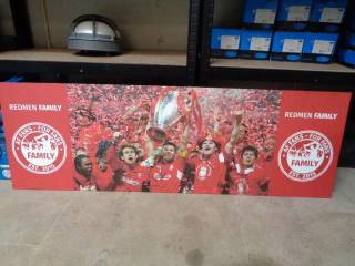 Liverpool glas billede