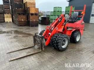 Minilæsser Pichon P330