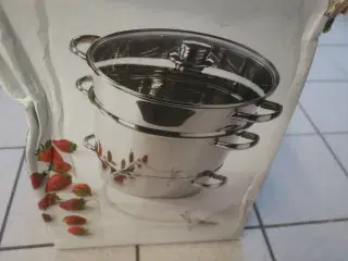 Saftkoger