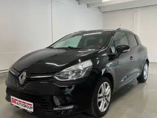 Renault Clio IV 0,9 TCe 90 Zen