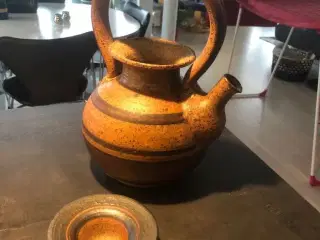 Keramik kedel