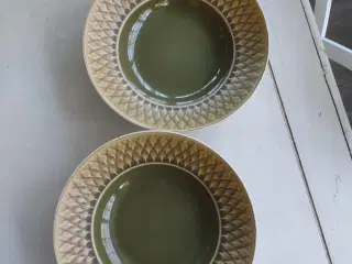 Bing og Grøndahl / Kronjyden Jens Quistgaar