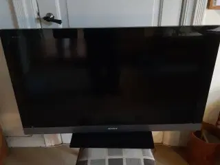 SONY TV 99 x 60 cm skærm