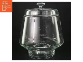 punchbowle med låg (str. Ø 16 cm, 22 cm)