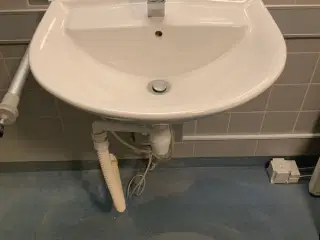 Handicap Vask