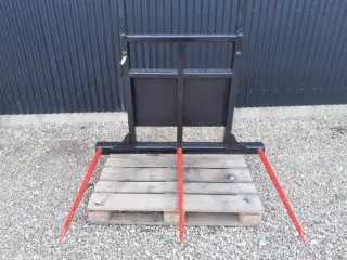 Schäffer STORBALLESPYD