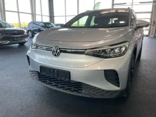 VW ID.4 77 Pro Performance