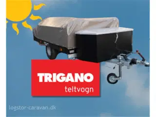 2024 - Trigano Galleon   Trigano Teltvogn